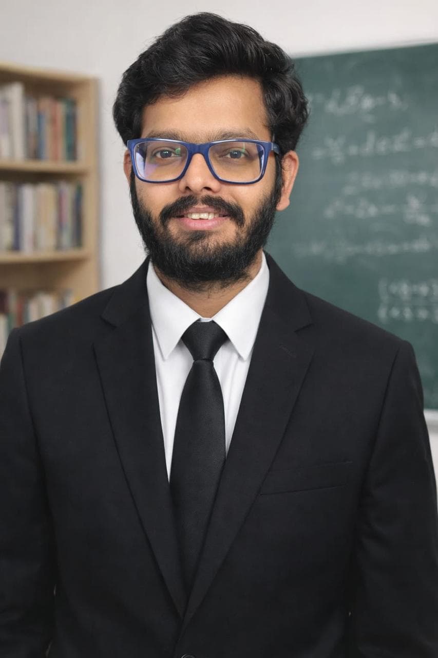 Pragyan Mishra